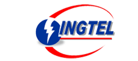 Logo de Ingtel